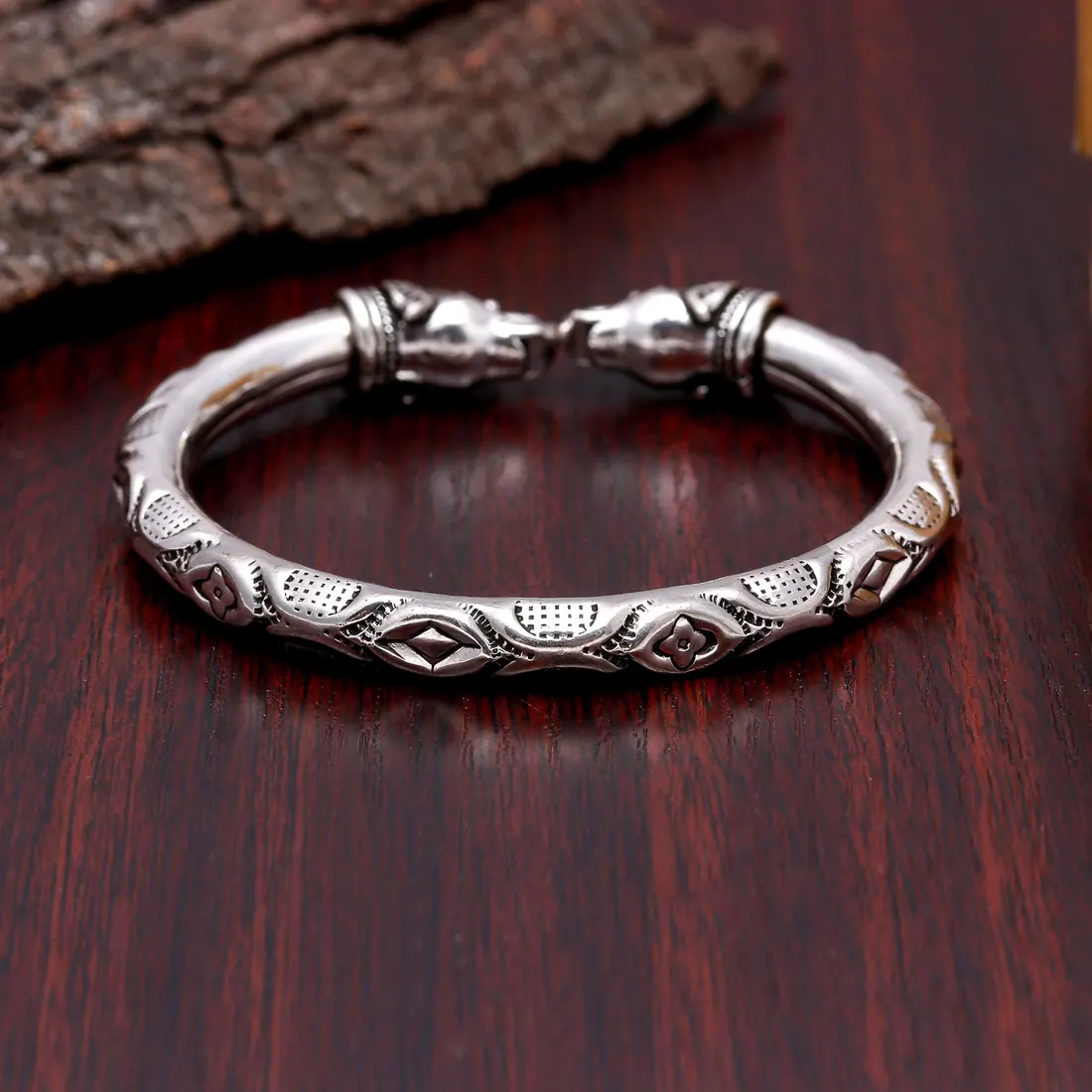 Aristos Bangle 001