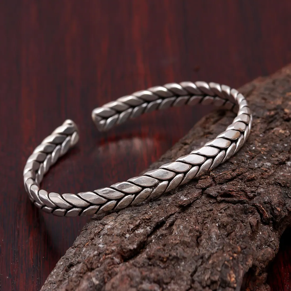 Aristos Bangle 002