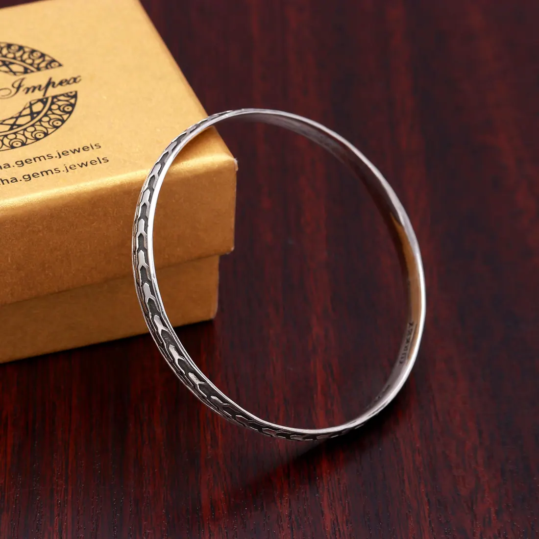 Aristos Bangle 004