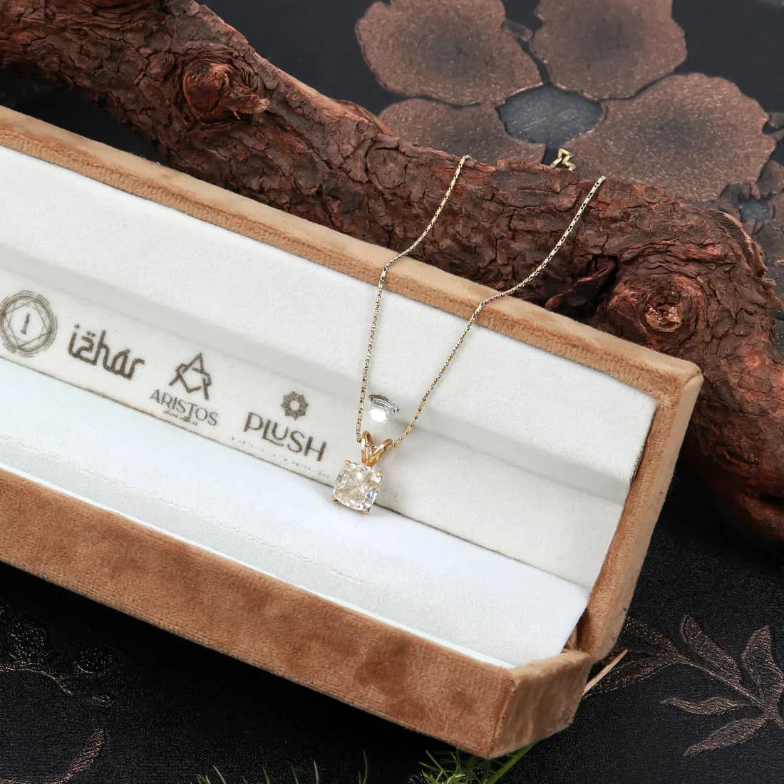 Delisha Necklace 005