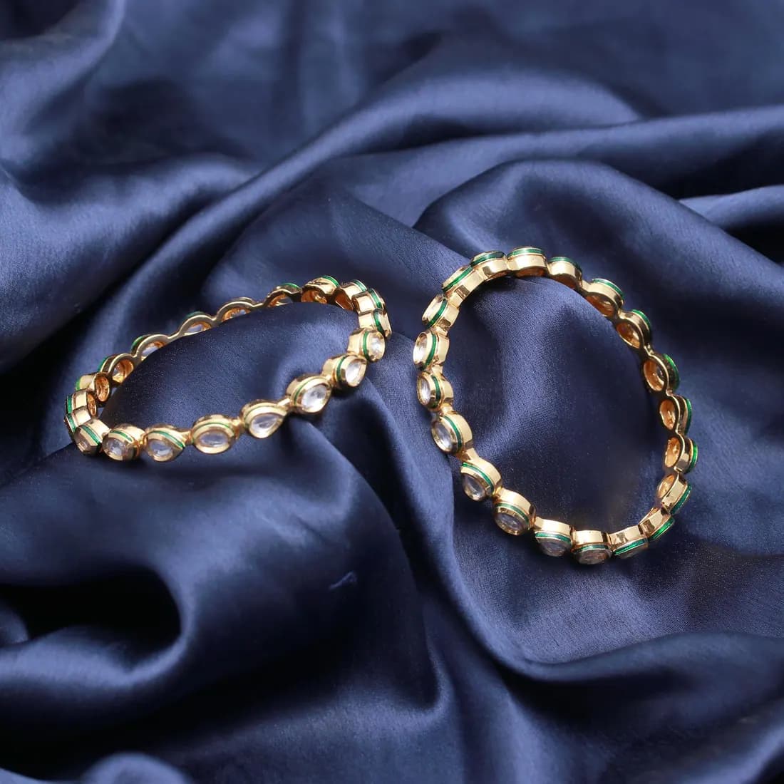 Izhar Bangle 006