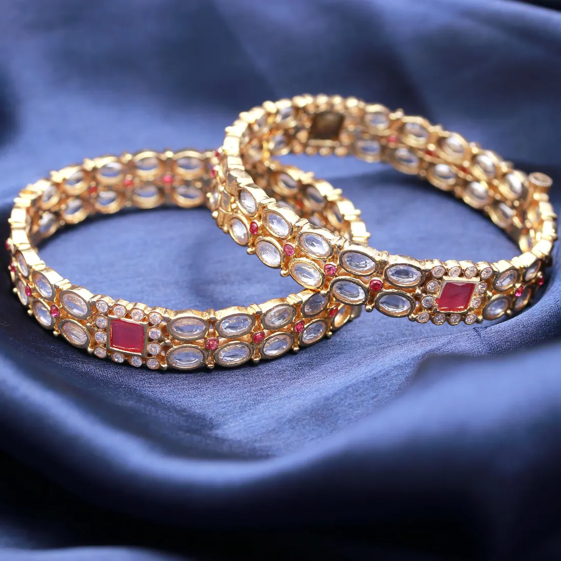Izhar Bangle 016