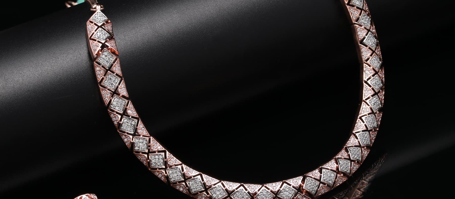 Demi-Fine Jewellery
