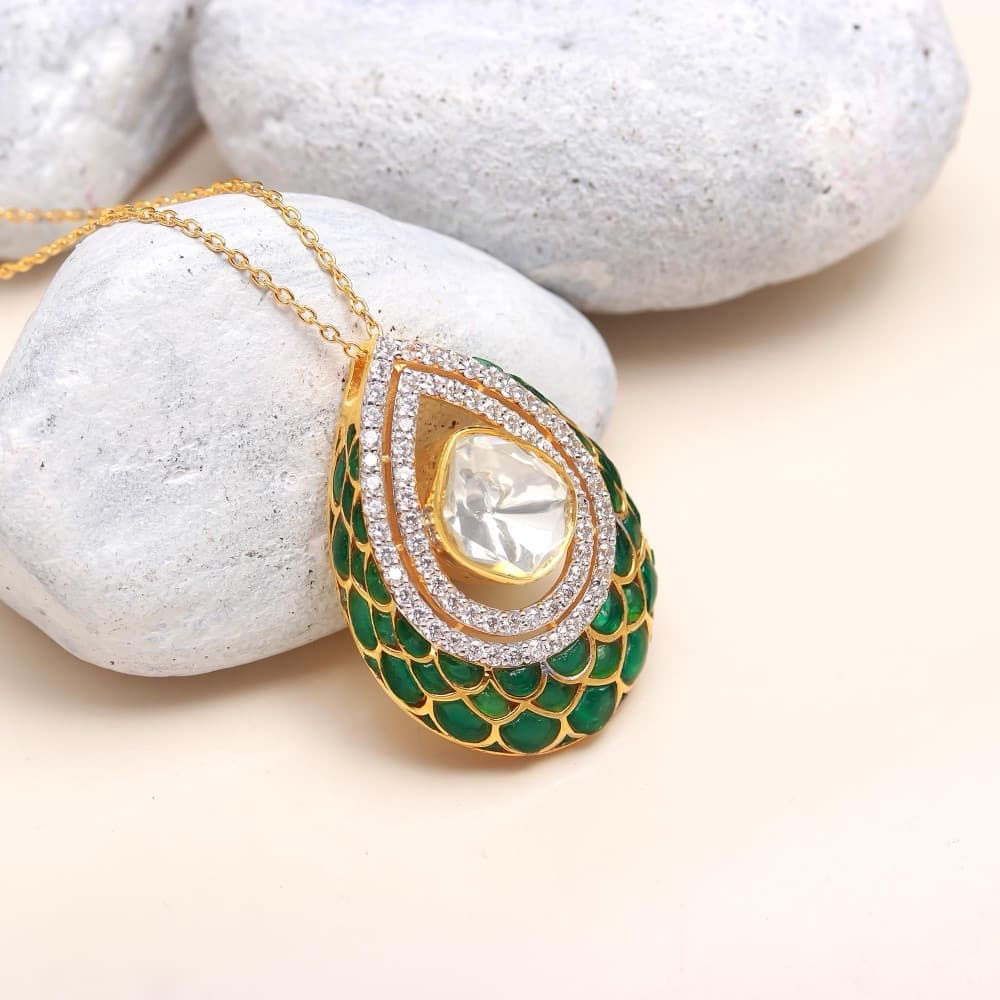 Gold Jewellery