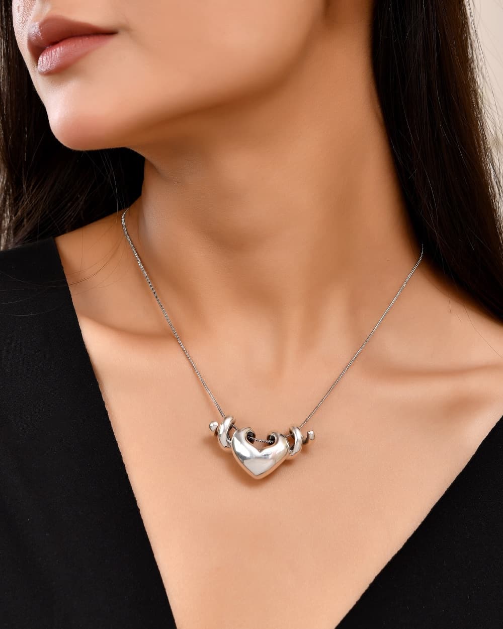 Silver Jewellery